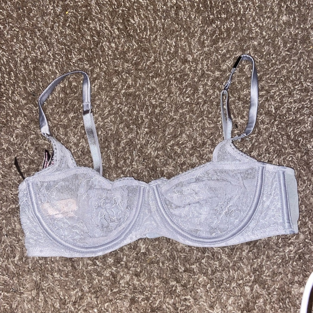 Victoria Secret Brawl